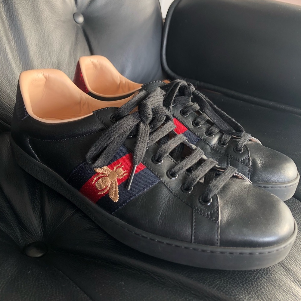 Gucci shoes